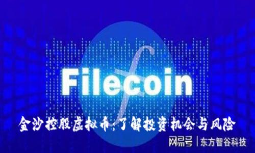 金沙控股虚拟币：了解投资机会与风险
