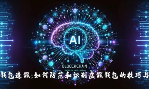 数字钱包造假：如何防范和识别虚假钱包的技巧与策略
