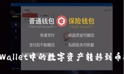 如何将TPWallet中的数字资产转移到币安交易所？