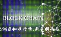 : 如何有效观测虚拟币行情