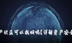 tpwallet资产被盗可以找回吗